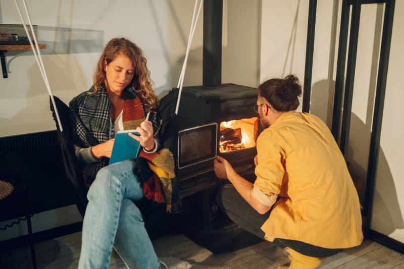 Sustainable in the Kitchen: How Wood Cook Stoves Reduce Your Carbon Footprint Sustainable in the Kitchen: How Wood Cook Stoves Reduce Your Carbon Footprint